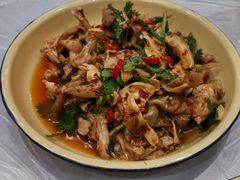 -东排食堂长沙小吃大排档(五一广场店)