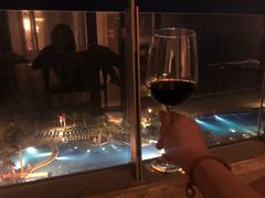 -深圳大梅沙京基洲际度假酒店