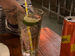-El Bodegon阿根廷秘鲁餐厅(幸福路店)