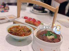 -安蒂娅.悦景轩中餐厅(西乡店)
