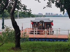 -石湖景区
