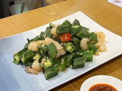 -唔止卤嘢·潮州菜(鹭江店)