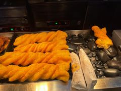 -头壹号 大油条·老长沙盖码饭(清河店)