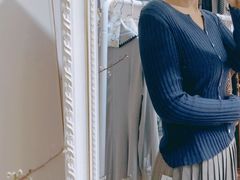 -宝库女装店(绿地缤纷广场店)