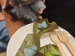 -星巴克(上海虹桥站2A检票口)