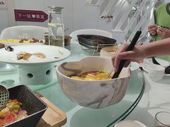 -3号仓库·创意中国菜(嘉兴龙鼎万达店)