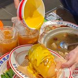 啊啊万寿宫居然也开了这家茶餐厅