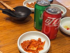 -九田家黑牛烤肉料理(香河店)