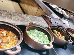 -盛宴标帜餐厅·亲子自助 (南昌喜来登酒店)