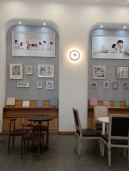 -宝贝家族国际影像馆(东郊记忆店)