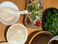 -隅乐胡椒虾·台湾菜·团建(皇岗店)