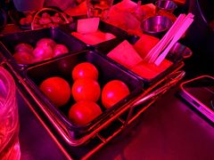 -MOSSO·Liveshow(M3香港广场店)