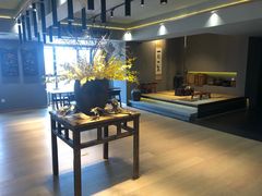 -潮汕味道·煮海餐厅(金麟大厦店)