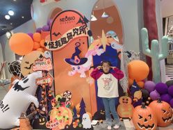 -超级奈尔宝SUPER NEOBIO(杭州星光店)