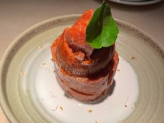 -桂满陇·西湖船宴(平安金融中心店)