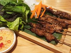 -越美小馆·越南料理(曲江店)