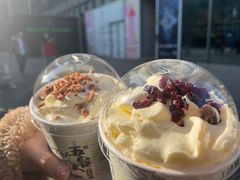-茶颜悦色(花园道店)