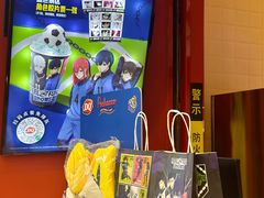 -DQ·蛋糕·冰淇淋(奥林匹克广场店)