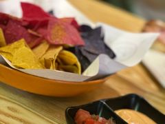 -Famous肥猫墨西哥音乐餐吧(五棵松华熙LIVE店)