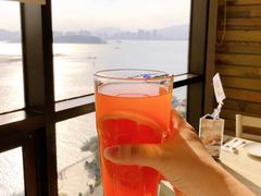 柚见茉莉七窨茉莉白毫-必胜客(海滨店)