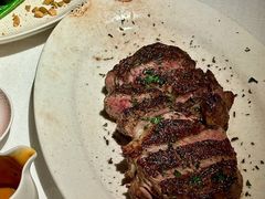 -弗兰克牛排西餐厅Ribone steak house(柠檬花园店)