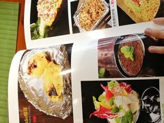 -曼听小寨海鲜烧烤(锦绣mini店)