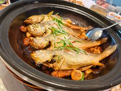 -有喜胶东小馆(太申祥和店)