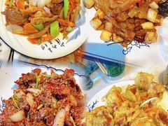 -老仁义·清真菜(太古街店)