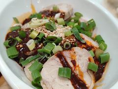 -菊花女水饺(闻涛苑店)