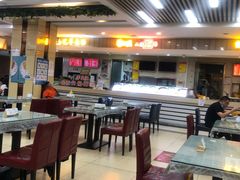 大堂-红鼻子桂林米粉(金唐新光界店)