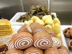 -宫门口馒头铺(创始人总店)