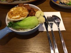 -OKOOKO澳客餐吧(乐天百货店)