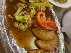 -佛有缘素食馆·荔湾老字号(陈家祠首店)