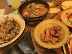 -Blac+Blac(中海环宇荟店)