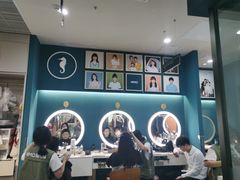 -海马体照相馆(西安高新万达广场店)
