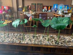 -素心斋素食餐厅