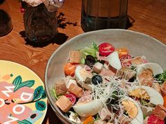 -JINNS锦时 steak&pizza(浸信会礼拜堂旧址店)