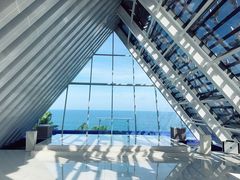 -巴厘岛悦榕庄Jumana露台餐厅