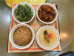 -杏花村水席楼·洛阳水席(老城十字街店)