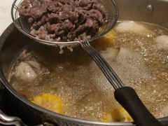 -汕头八合里海记牛肉店(清河店)
