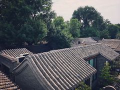 -糖房咖啡(南锣鼓巷店)