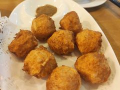 -台北楚楚园馅饼粥(虹桥南丰城店)