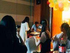 -淮安曙光国际大酒店(大运河广场花街店)