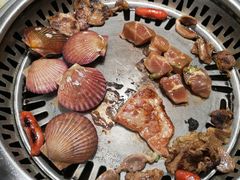 -韩盛·盛江山自助料理(中街大悦城店)