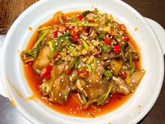 -夜郎国·贵州菜(南山店)