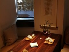 -梅间堂茶馆(绿地缤纷城店)