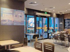-汉堡王(上海凌云壹街坊店)