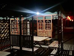 院内环境-食家鸽园