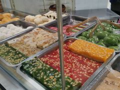 -常州糕团店(北大街新世纪商城店)