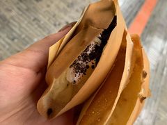 奶油-易老大蛋烘糕(奎星楼总店)